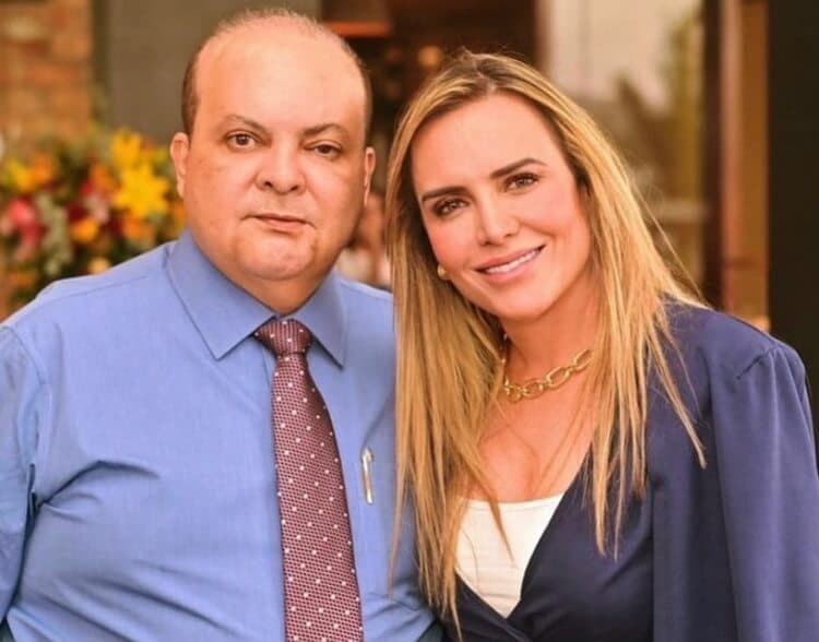 Celina Leão assume governo do DF em transição institucional planejada